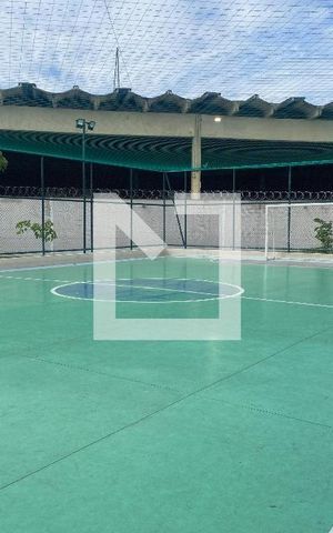 Apartamento para alugar com 50m², 2 quartos e sem vagaQuadra Esportiva
