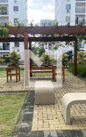 Apartamento para alugar com 50m², 2 quartos e sem vagaÁrea comum
