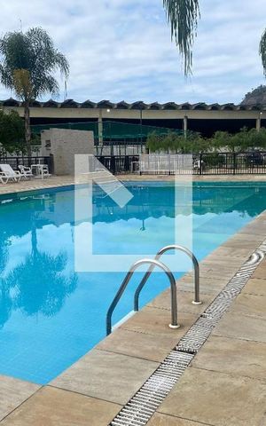 Apartamento para alugar com 50m², 2 quartos e sem vagaPiscina adulto