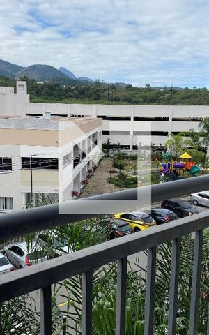 Apartamento para alugar com 50m², 2 quartos e sem vagaVaranda Sala