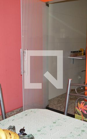 Casa à venda com 374m², 4 quartos e 10 vagasSala de Jantar