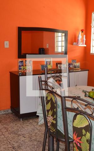 Casa à venda com 374m², 4 quartos e 10 vagasSala de Jantar