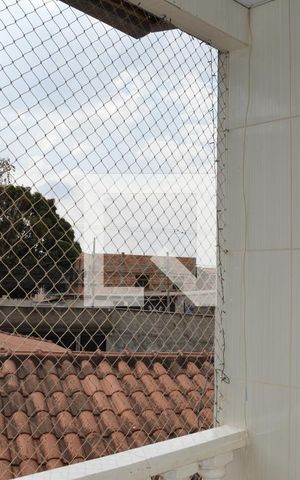 Casa à venda com 374m², 4 quartos e 10 vagasVaranda do Quarto 4