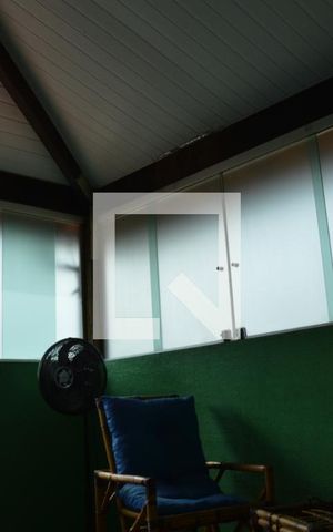 Casa à venda com 374m², 4 quartos e 10 vagasVaranda da Suite 2