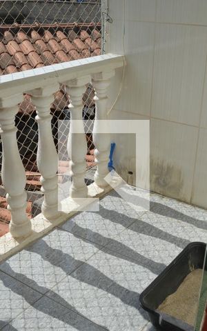 Casa à venda com 374m², 4 quartos e 10 vagasVaranda do Quarto 4