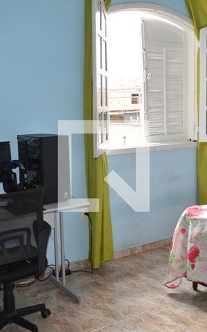 Casa à venda com 374m², 4 quartos e 10 vagasQuarto 3