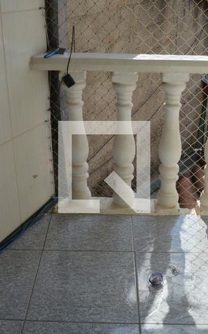 Casa à venda com 374m², 4 quartos e 10 vagasVaranda do Quarto 4