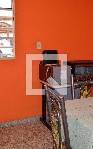 Casa à venda com 374m², 4 quartos e 10 vagasSala de Jantar