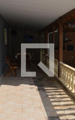 Casa à venda com 374m², 4 quartos e 10 vagasVaranda