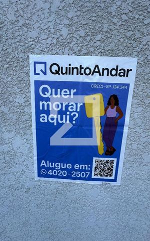 Apartamento à venda com 55m², 2 quartos e 1 vagaPlaca