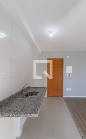 Apartamento à venda com 55m², 2 quartos e 1 vaga Apartamento à venda com 55m², 2 quartos e 1 vagaCozinha