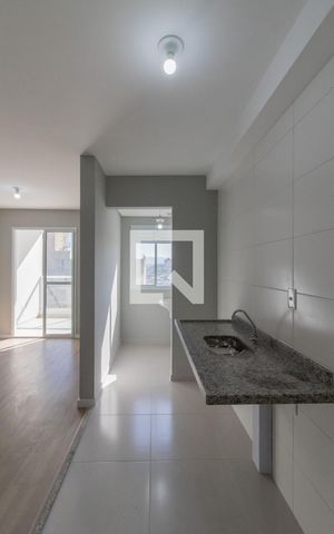 Apartamento à venda com 55m², 2 quartos e 1 vaga Apartamento à venda com 55m², 2 quartos e 1 vagaCozinha