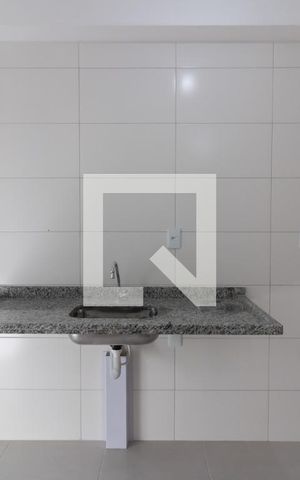 Apartamento à venda com 55m², 2 quartos e 1 vaga Apartamento à venda com 55m², 2 quartos e 1 vagaCozinha
