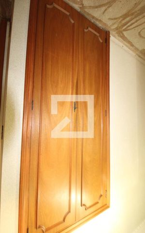 Casa à venda com 545m², 5 quartos e 4 vagasCorredor