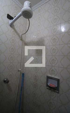 Casa à venda com 545m², 5 quartos e 4 vagasBanheiro Social (inferior)