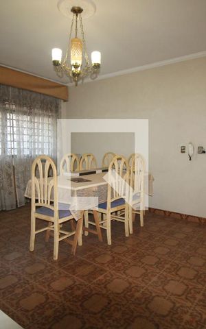 Casa à venda com 545m², 5 quartos e 4 vagasSala de jantar