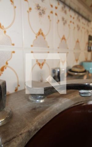 Casa à venda com 545m², 5 quartos e 4 vagasBanheiro da Suíte