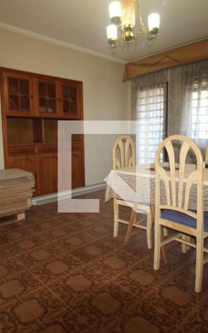 Casa à venda com 545m², 5 quartos e 4 vagasSala de jantar
