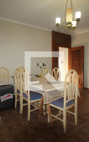 Casa à venda com 545m², 5 quartos e 4 vagasSala de jantar