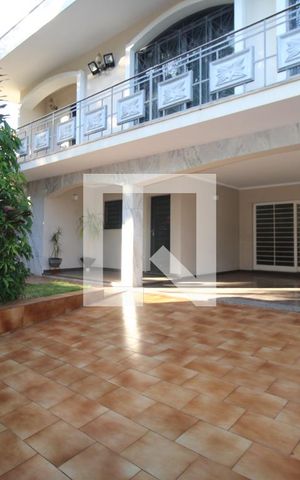 Casa à venda com 545m², 5 quartos e 4 vagasGaragem