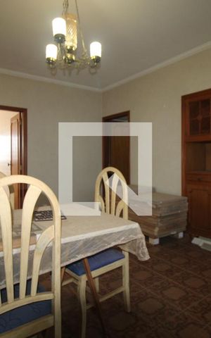 Casa à venda com 545m², 5 quartos e 4 vagasSala de jantar