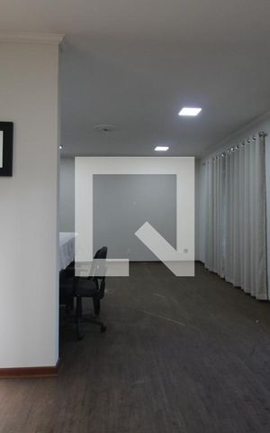 Casa à venda com 545m², 5 quartos e 4 vagasSala de estar (superior)
