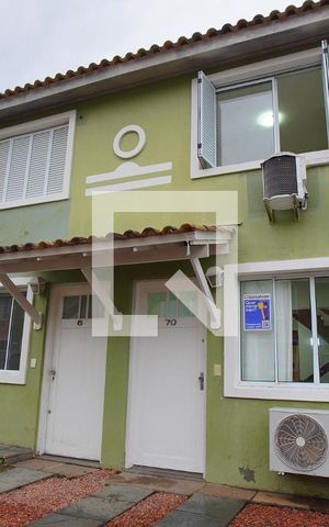 Casa à venda com 72m², 2 quartos e 1 vagaFachada - Casa
