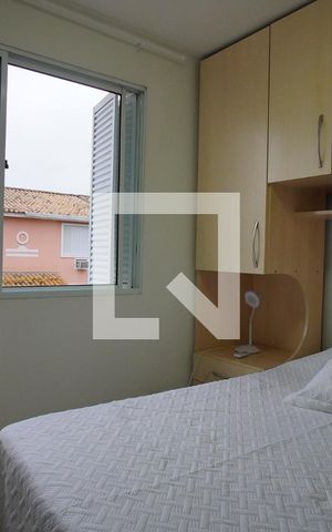 Casa à venda com 72m², 2 quartos e 1 vagaQuarto 1