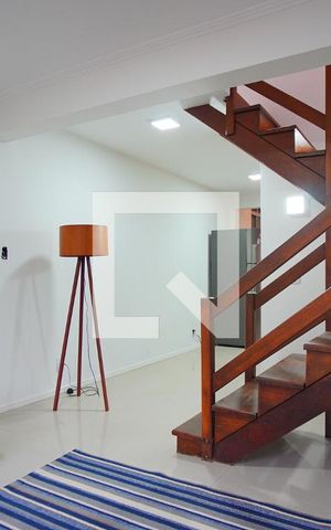 Casa à venda com 72m², 2 quartos e 1 vagaSala