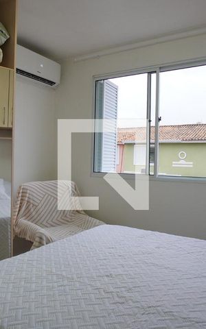 Casa à venda com 72m², 2 quartos e 1 vagaQuarto 1
