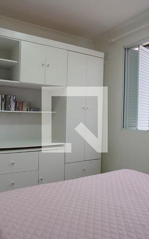 Casa à venda com 72m², 2 quartos e 1 vagaQuarto 2