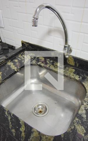 Casa à venda com 72m², 2 quartos e 1 vagaCozinha - Torneira