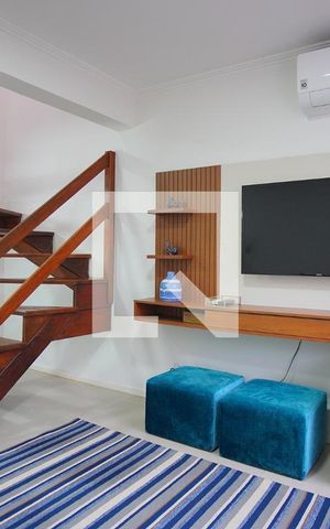 Casa à venda com 72m², 2 quartos e 1 vagaSala