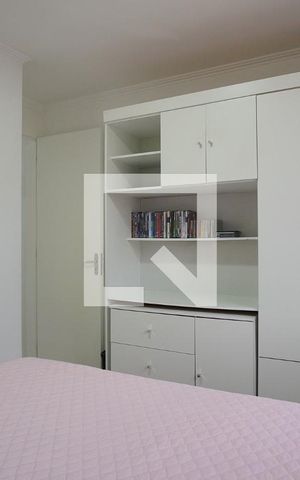 Casa à venda com 72m², 2 quartos e 1 vagaQuarto 2