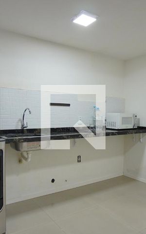Casa à venda com 72m², 2 quartos e 1 vagaCozinha