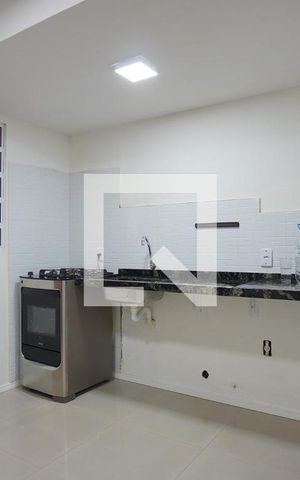 Casa à venda com 72m², 2 quartos e 1 vagaCozinha