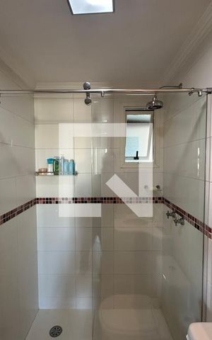 Apartamento à venda com 58m², 2 quartos e 1 vagaBanheiro