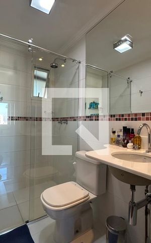 Apartamento à venda com 58m², 2 quartos e 1 vagaBanheiro