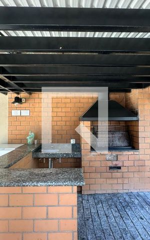 Apartamento à venda com 58m², 2 quartos e 1 vagaÁrea comum