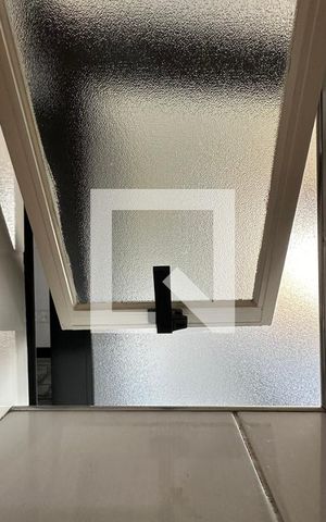 Apartamento à venda com 58m², 2 quartos e 1 vagaVista do Banheiro