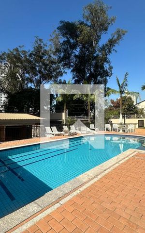 Apartamento à venda com 58m², 2 quartos e 1 vagaÁrea comum