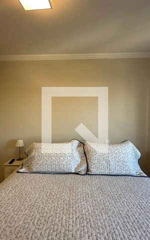 Apartamento à venda com 58m², 2 quartos e 1 vagaSuíte