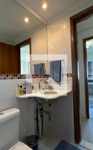 Apartamento à venda com 58m², 2 quartos e 1 vagaBanheiro