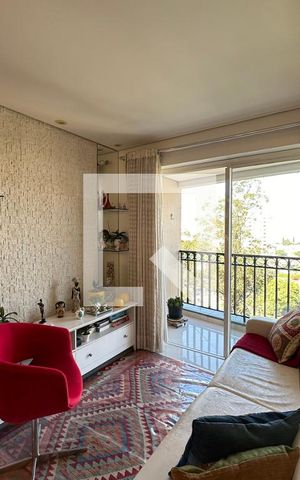 Apartamento à venda com 58m², 2 quartos e 1 vagaSala de Estar