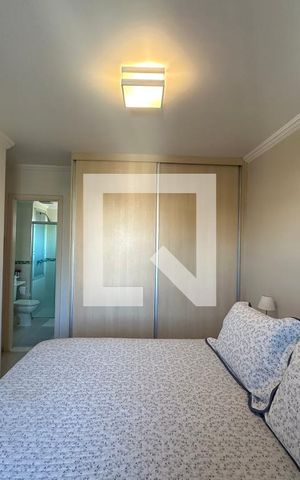 Apartamento à venda com 58m², 2 quartos e 1 vagaSuíte