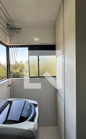 Apartamento à venda com 58m², 2 quartos e 1 vagaÁrea de Serviço