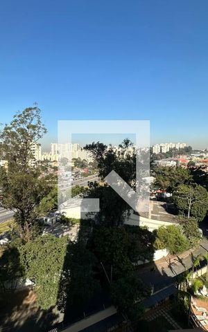 Apartamento à venda com 58m², 2 quartos e 1 vagaVista do Quarto 1
