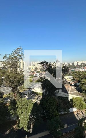 Apartamento à venda com 58m², 2 quartos e 1 vagaVista da Sacada