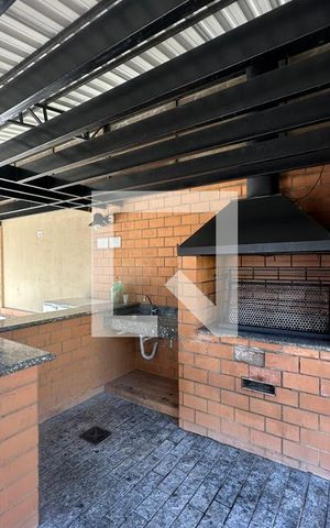Apartamento à venda com 58m², 2 quartos e 1 vagaÁrea comum