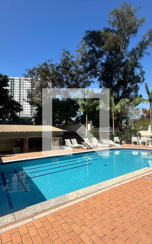 Apartamento à venda com 58m², 2 quartos e 1 vagaÁrea comum